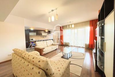 Apartament cu 2 camere de inchiriat in blocul Semiluna, Plopilor - 4