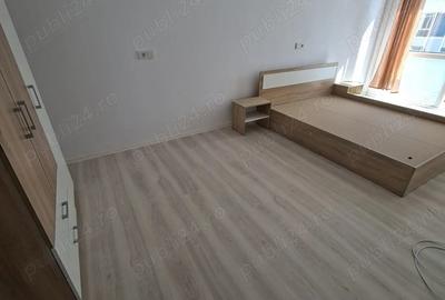 45.000 Finalizat, Mobilat, Ap 2cam Etaj 1 - 3