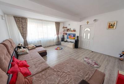 Casa de vanzare 860 mp teren Sos Alexandria - 2