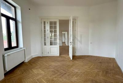 REA1019637 Apartament 4 camere 120mp I Vila Interbelica I Unirii - 3