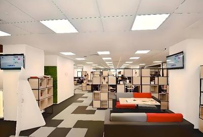 Sema Parc cladirea Paris, Grozavesti, 250 - 4160 mp  0% comision! - 5