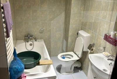 Garsoniera spatioasa de vanzare – Drumul Taberei, Valea Lunga - 8