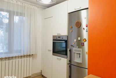 Apartament cu 2 camere, mobilat în Grigorescu - 7