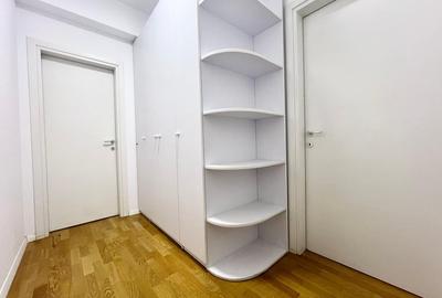 COMPLET MOBILAT / LOC PARCARE /SPATII DEPOZITARE - 23