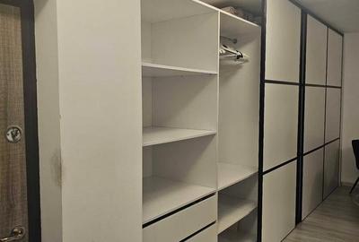 Apartament cu 2 camere decomandat în Lujerului - 6