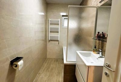 Apartament cu 2 camere decomandat în Tătărași - 6