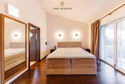Penthouse 110 mp + 50 mp terase, parcare inclusa - Comision 0% - 18