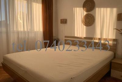 Apartament cu 2 camere semidecomandat în Moșilor - 4