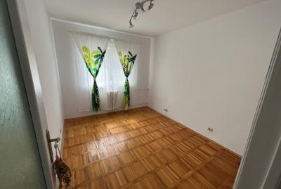 Vand 3 camere Soarelui! - 6