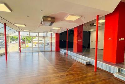 Spa?iu comercial de inchiriat in zona Traian Spa?iu comercial de inchiriat in zona Traian - 3