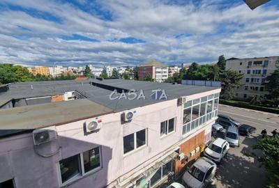 Inchiriere garsoniera, situata in Targu Jiu, Aleea Unirii - 6