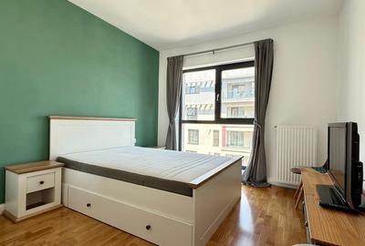 Apartament cu 2 camere decomandat, mobilat în Lujerului - 8