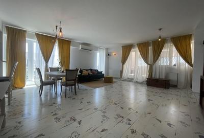ANTIAERIANA - PENTHOUSE | Chirie 4 camere + 2 locuri de parcare - 3