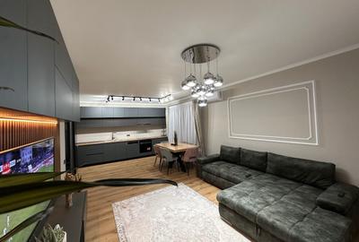 Inchiriez Apartament 2 Camere Militari - 4