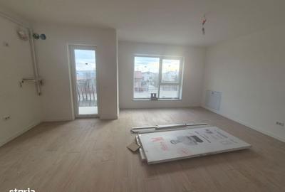 Apartament cu 2 camere în Lisaura - 5