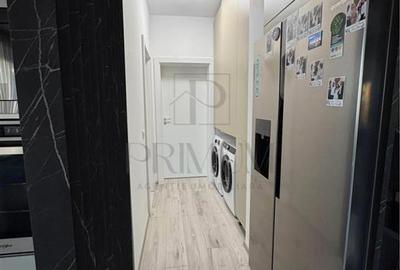 Apartament cu 3 camere decomandat, mobilat în Dumbrăvița - 3