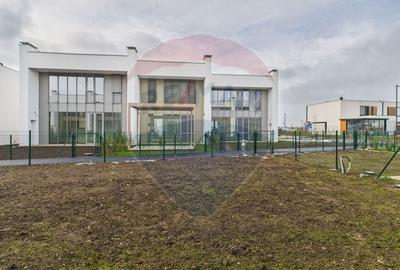 Vila luminoasa, cu finisaje premium, 4 camere in Tunari - Amber Forest - 22