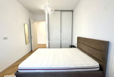 Apartament cu 3 camere în Central - 1