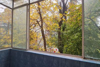 Apartament cu 2 camere semidecomandat, mobilat în Valea Ialomiței