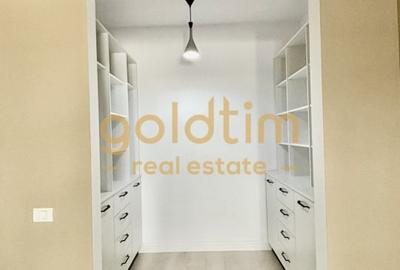 COMPLET NOU/SUPERB /PRIMA INCHIRIERE /PIPERA/MTM RESIDENCE - 5