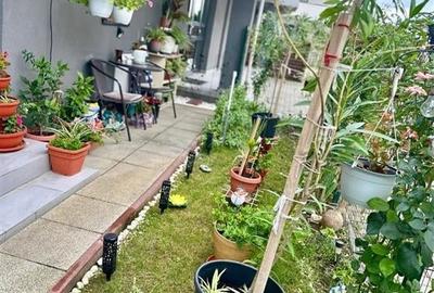 Apartament cu Gradina Bloc NOU Braytim - 2