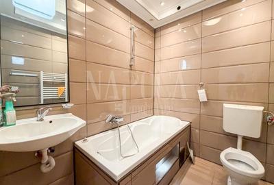 Apartament cu 2 camere decomandat în Central - 5