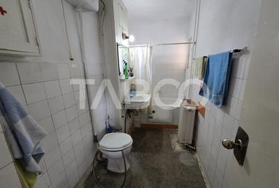 Apartament decomandat de vanzare 50 mpu balcon etaj intermediar lift - 5