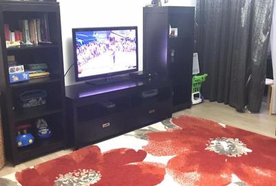 Apartament cu 3 camere decomandat în Central - 7