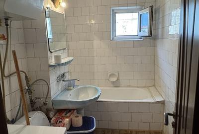 Apartament cu 2 camere semidecomandat în Popoveni - 11