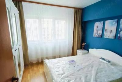 Apartament cu 2 camere decomandat, mobilat în Lujerului - 2