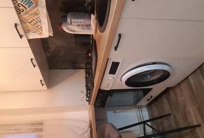 Apartament cu 2 camere semidecomandat în Central - 2