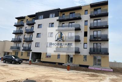 Garsonieră decomandată în Berceni - 3