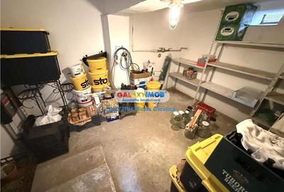 Casă cu 4 camere cu Teren 985 Mp în Central - 13