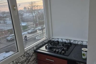 Apartament cu 2 camere decomandat în Plantelor - 5