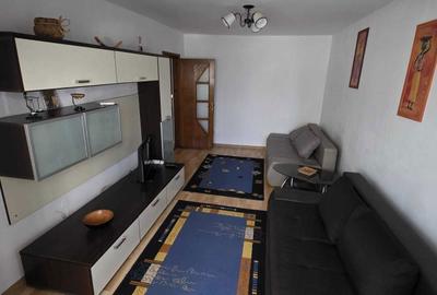 Apartament cu 2 camere decomandat în Faleza Nord - 15