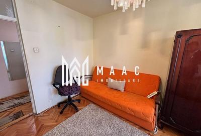 Apartament 4 camere | Etaj 2 | Balcon | 86 MPU | Mihai Viteazul - 12