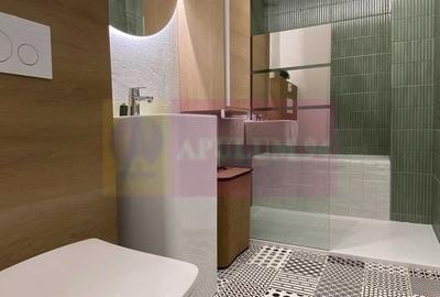 Apartament cu 2 camere decomandat în Nerva Traian - 7