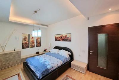 Casă individuală cu 5 camere cu Canalizare în Băneasa - 5