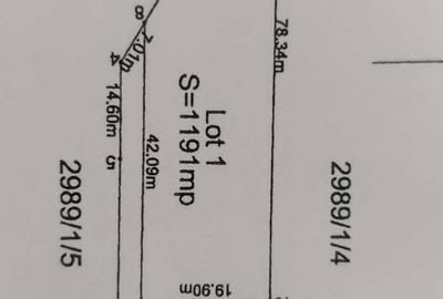 Spațiu comercial, în Cisnădioara - 4