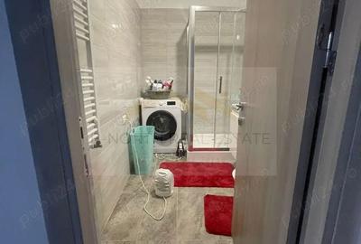 Garsonieră decomandată în Militari - 4