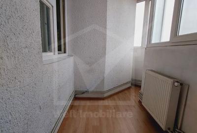 Apartament cu 2 camere, mobilat în Mărăști - 3