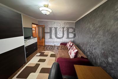 APARTAMENT CU 2 CAMERE DE INCHIRIAT- NORD-PODUL CU LANTURI-SELGROS - 9