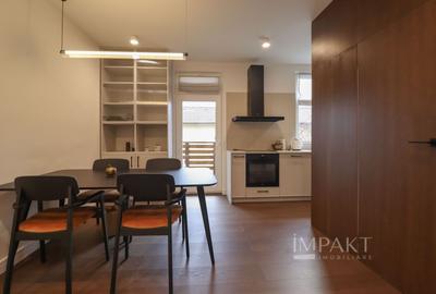 Apartament cu 2 camere decomandat în Gheorgheni - 2