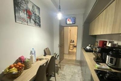 38689  Apartament 3 camere Tomis Nord - 6