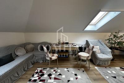 Apartament 3 camere | La cheie | Zona Str Teilor - 1