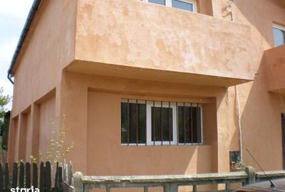 Casă cu 5 camere decomandat cu Teren 1250 Mp în Central - 5