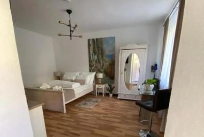 Inchiriez apartament in centrul vechi - 4