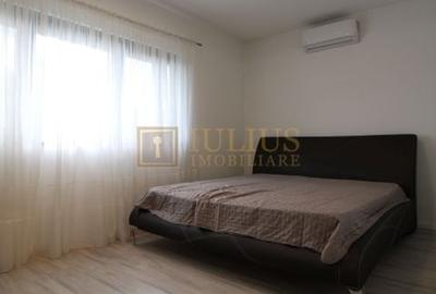 Zona Lipovei, casa 4 camere + 3 bai, curte proprie. - 13