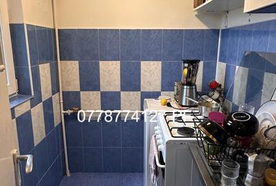 Garsonieră semidecomandată, mobilată în Podu Roș - 6