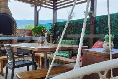 Casa Duplex de Vis Ideala pentru Business sau Vacan?a - 10